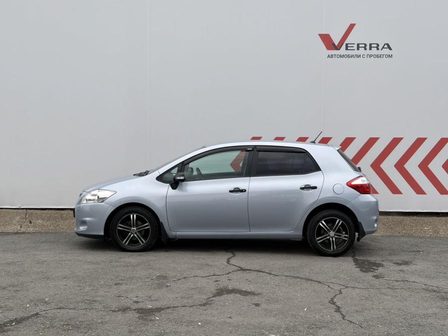 Toyota Auris I Рестайлинг Пермь  - изображение 2