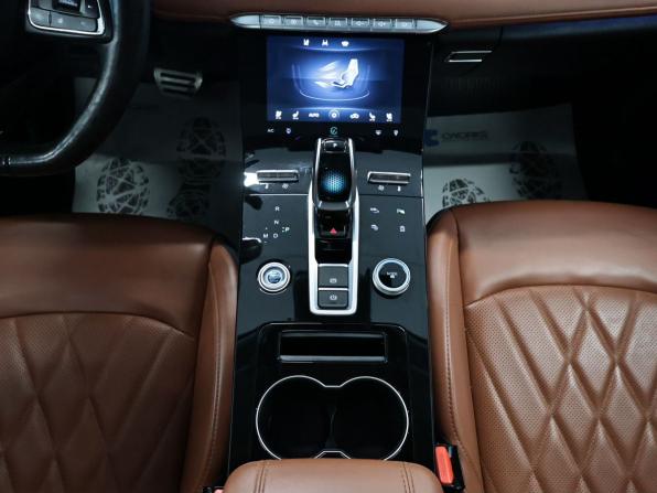 Chery Tiggo 8 Pro Max I с пробегом 2023 года, цена 2 220 000 рублей, 80433 км, внедорожник, Автокод Объявления