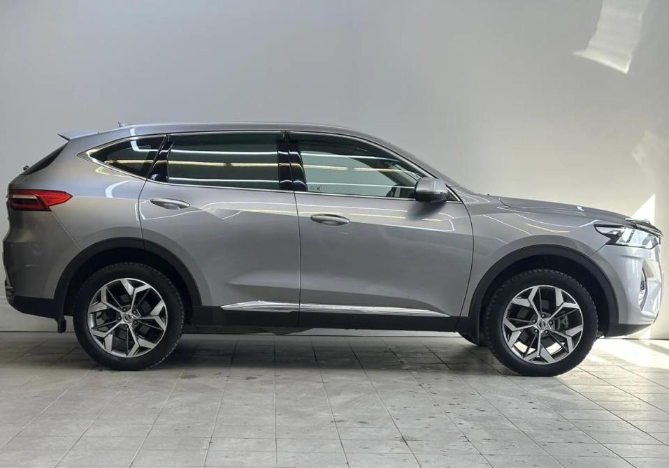 Haval F7 I Барнаул  - изображение 5