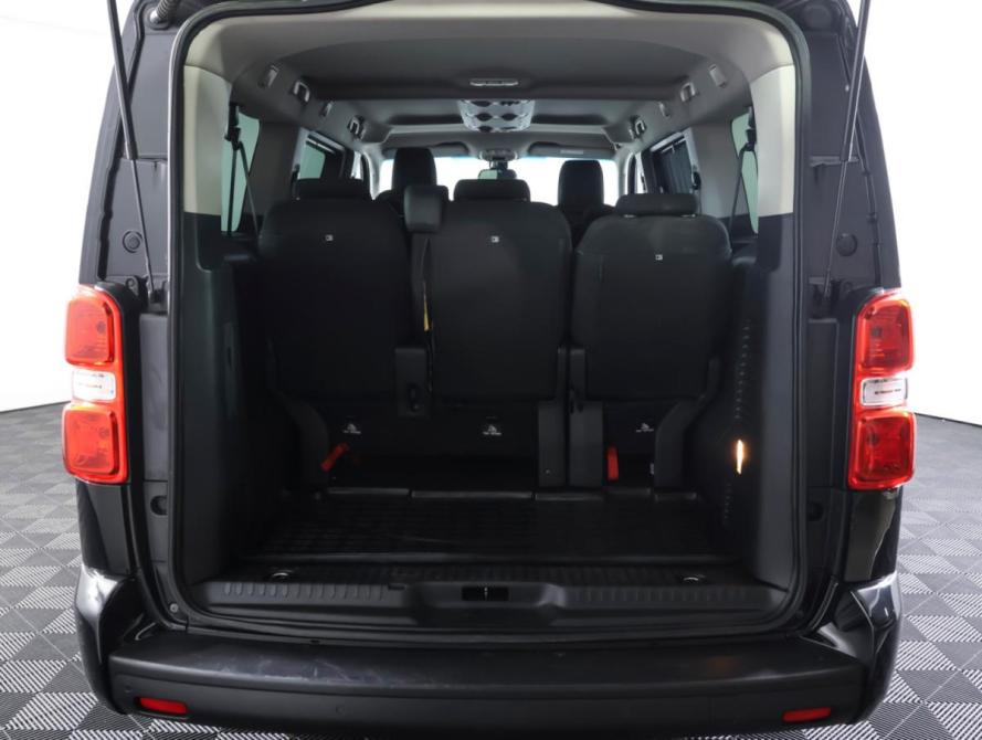 Citroen SpaceTourer I Москва  - изображение 9