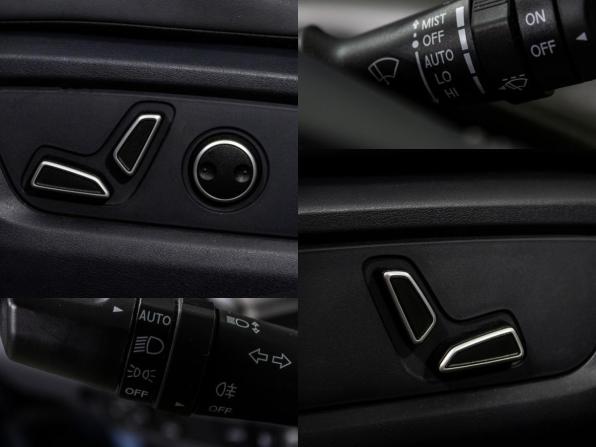 Changan UNI-T I с пробегом 2023 года, цена 2 318 000 рублей, 23730 км, внедорожник, Автокод Объявления