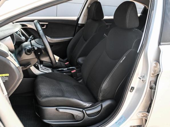 Hyundai Avante V с пробегом 2011 года, цена 899 000 рублей, 160044 км, седан, Автокод Объявления