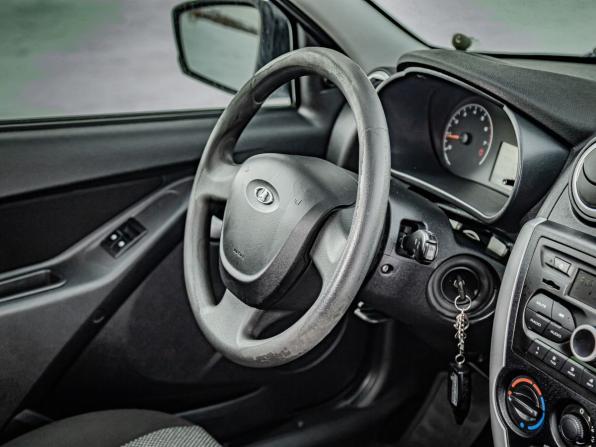 Lada (ВАЗ) Granta I с пробегом 2016 года, цена 564 000 рублей, 90600 км, лифтбек, Автокод Объявления