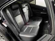 Toyota Camry VII (XV50) Рестайлинг 2 Казань  - изображение 28