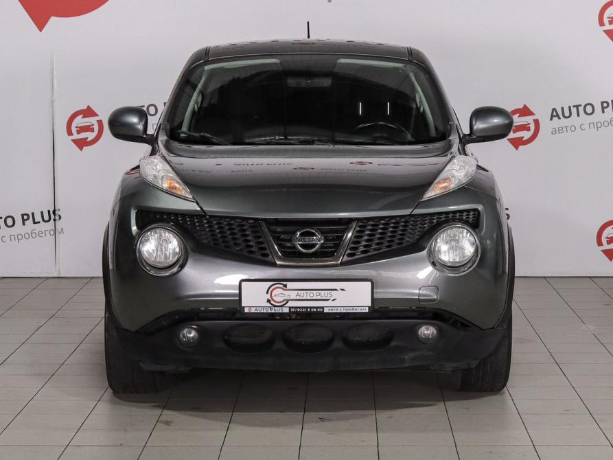 Nissan Juke I Минеральные Воды  - изображение 4