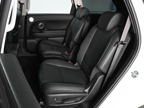 Hyundai Palisade II с пробегом 2025 года, цена 8 999 000 рублей, 19182 км, внедорожник, Автокод Объявления