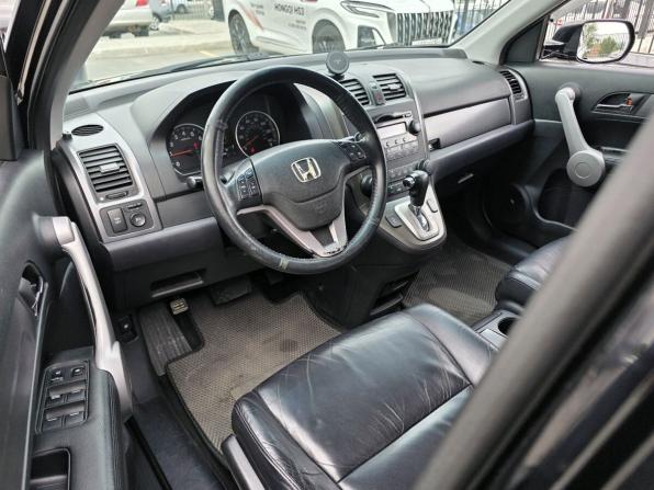 Honda CR-V III с пробегом 2007 года, цена 1 260 000 рублей, 166729 км, внедорожник, Автокод Объявления