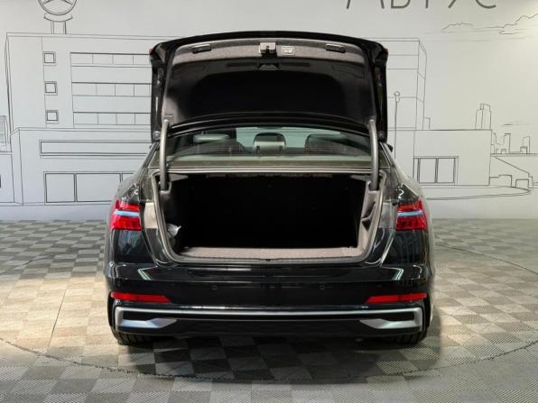 Новый Audi A6 V (C8) Рестайлинг 2025 года, цена 6 750 000 рублей, седан, Автокод Объявления