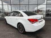 Chevrolet Cruze I Рестайлинг Курган  - изображение 18