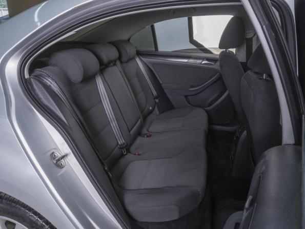 Volkswagen Jetta VI с пробегом 2011 года, цена 949 000 рублей, 225341 км, седан, Автокод Объявления