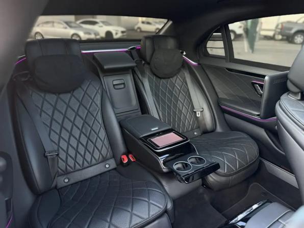 Mercedes-Benz S-Класс VII (W223) с пробегом 2021 года, цена 10 900 000 рублей, 86587 км, седан, Автокод Объявления