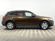 Zotye T600 Казань  - изображение 23