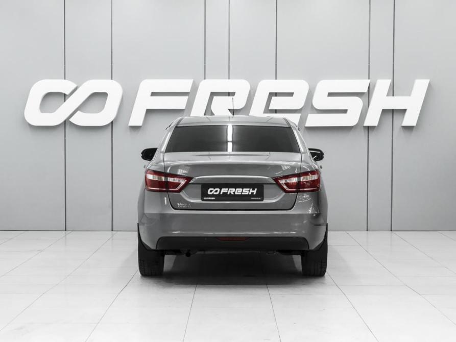 Lada (ВАЗ) Vesta I Ростов-на-Дону  - изображение 4