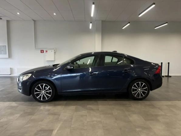 Volvo S60 II с пробегом 2011 года, цена 900 000 рублей, 265689 км, седан, Автокод Объявления
