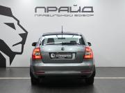 Skoda Octavia II (A5) Рестайлинг Ростов-на-Дону  - изображение 23