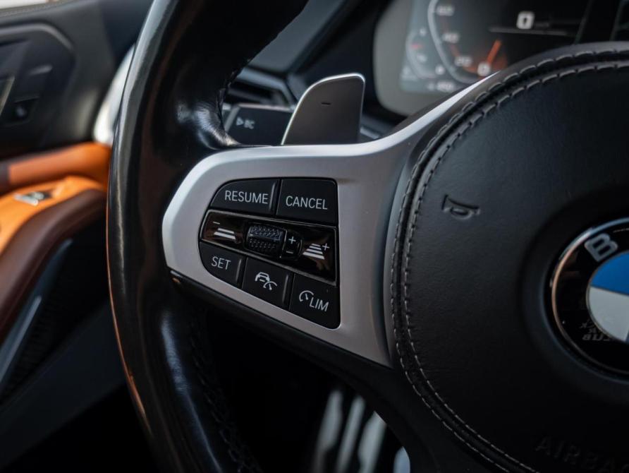 BMW X5 IV (G05/G18) Краснодар  - изображение 20