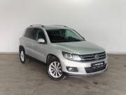 Volkswagen Tiguan I Рестайлинг Москва  - изображение 20