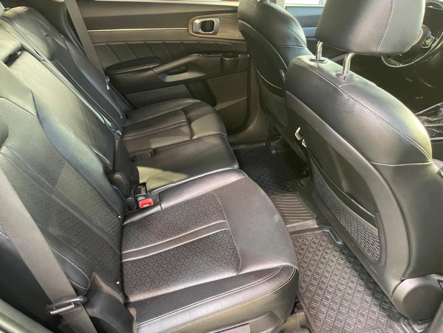 Kia Sorento IV Стерлитамак  - изображение 21