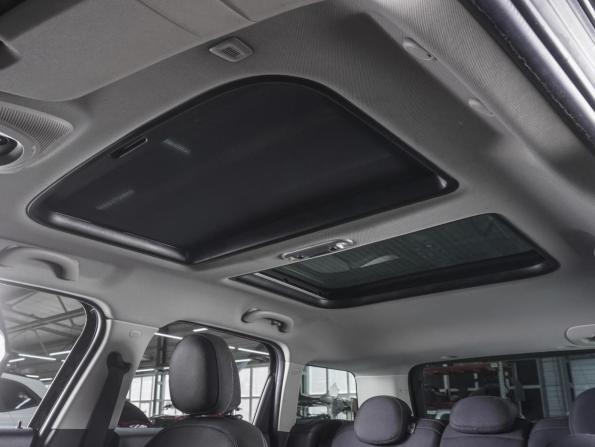 Mini Countryman II с пробегом 2019 года, цена 2 310 000 рублей, 157536 км, внедорожник, Автокод Объявления