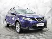 Nissan Qashqai II Ульяновск  - изображение 27