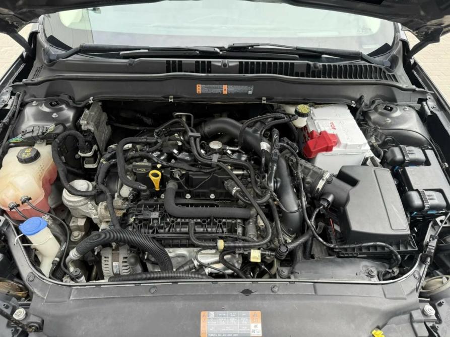 Ford Fusion (North America) II Рестайлинг Ростов-на-Дону  - изображение 29