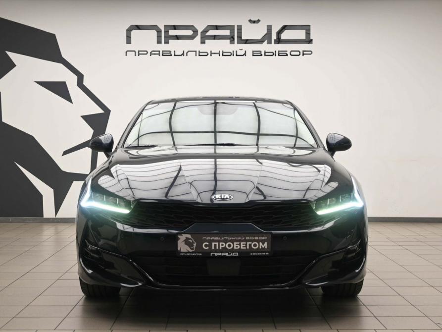 Kia K5 III Ростов-на-Дону  - изображение 2