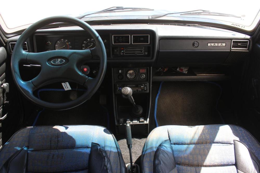 Lada (ВАЗ) 2107 Белгород  - изображение 7
