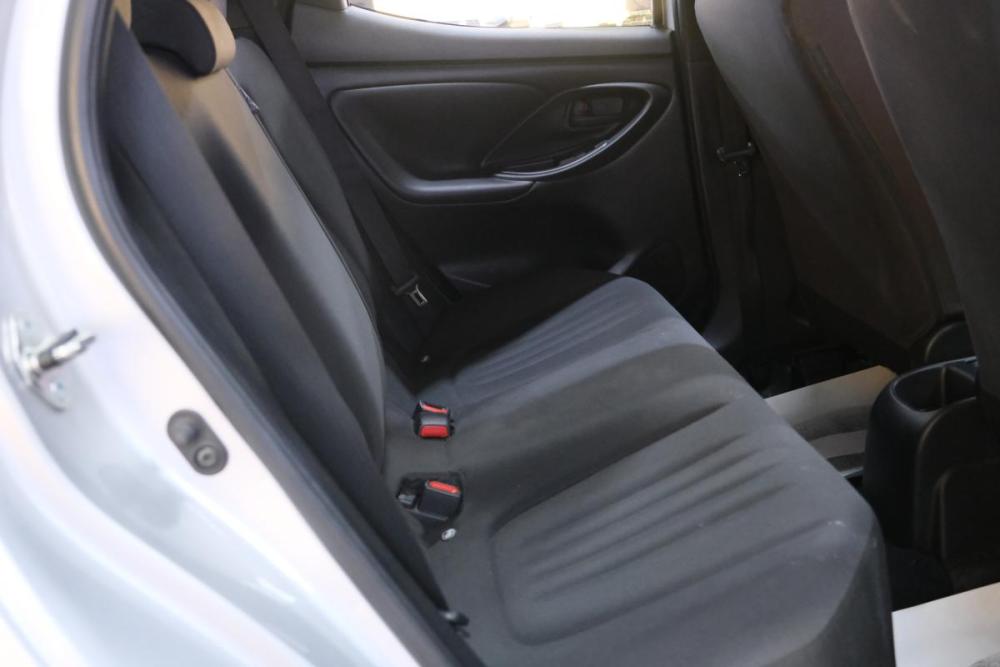 Toyota Yaris IV Омск  - изображение 21