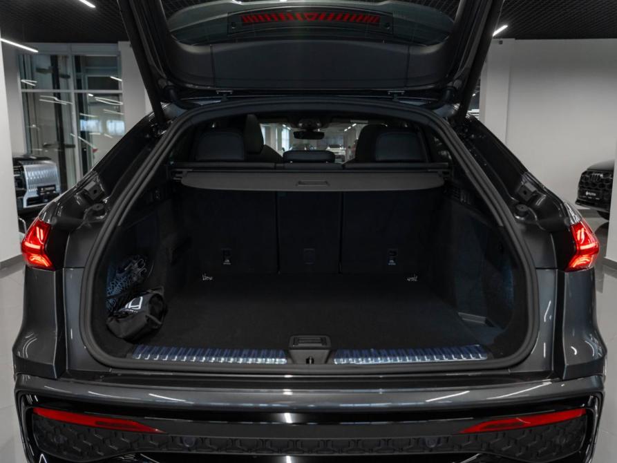 Audi Q5 Sportback II (GU) Москва  - изображение 30