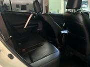 Toyota RAV4 IV (XA40) Рестайлинг Волгоград  - изображение 38