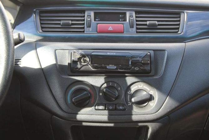 Mitsubishi Lancer IX с пробегом 2005 года, цена 333 000 рублей, 233000 км, седан, Автокод Объявления