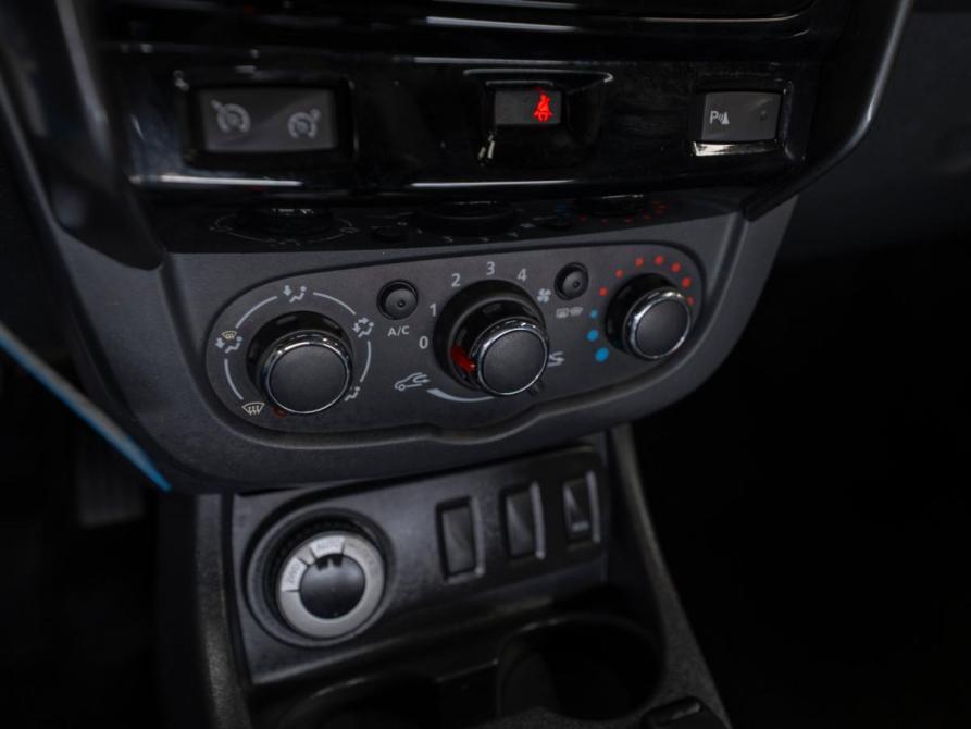 Renault Duster I Рестайлинг Москва  - изображение 17