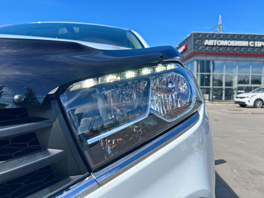 Lada (ВАЗ) XRAY I Стерлитамак  - изображение 10
