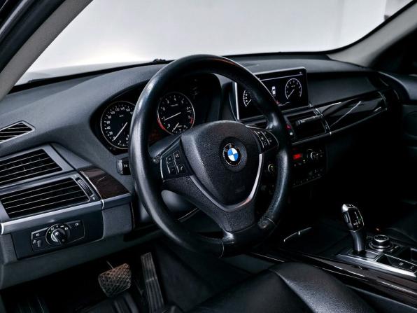 BMW X5 II (E70) с пробегом 2010 года, цена 2 200 000 рублей, 170000 км, внедорожник, Автокод Объявления