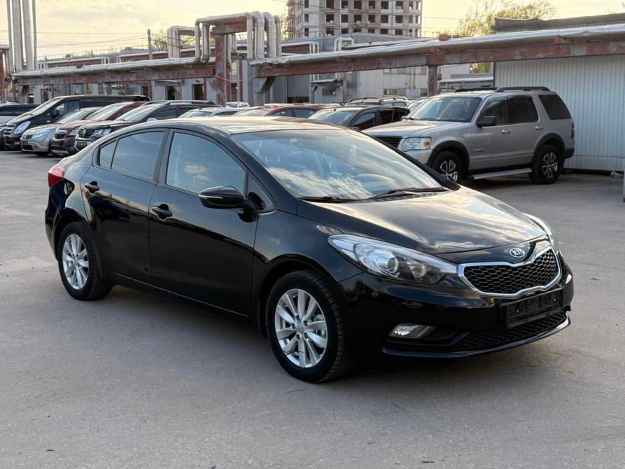 Kia Cerato III Нижний Новгород  - изображение 2