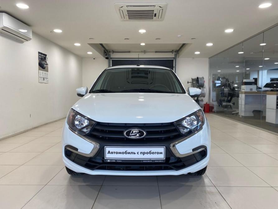 Lada (ВАЗ) Granta I Рестайлинг Астрахань  - изображение 2