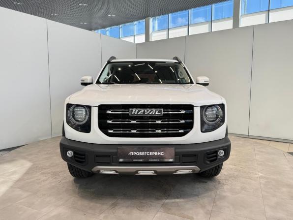 Haval Dargo I с пробегом 2023 года, цена 2 599 000 рублей, 47325 км, внедорожник, Автокод Объявления