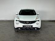 Nissan Juke I Москва  - изображение 22