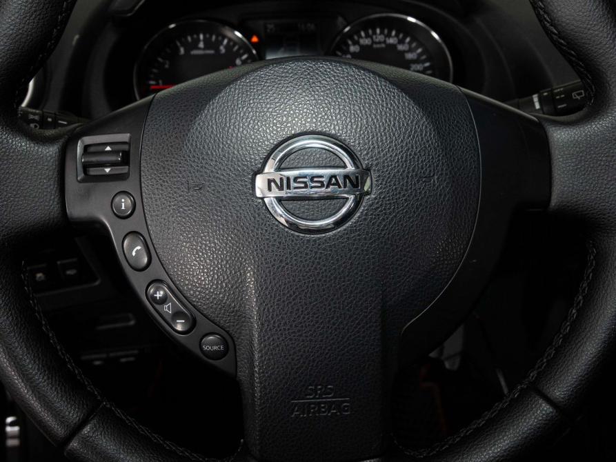 Nissan Qashqai I Рестайлинг Казань  - изображение 9