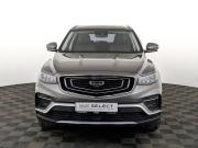 Geely Atlas Pro Москва  - изображение 4