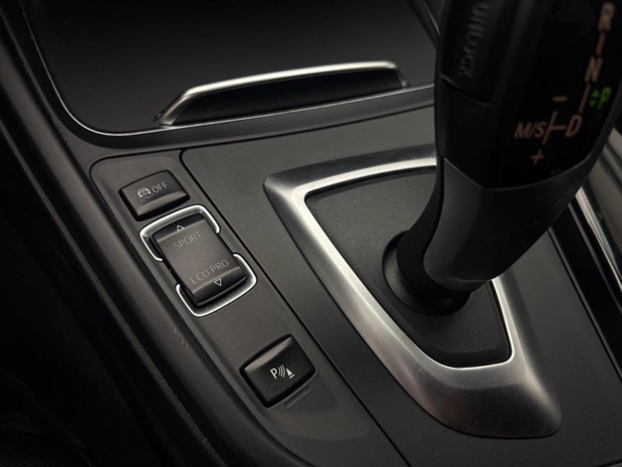 BMW 3 серии VI (F3x) Рестайлинг Ростов-на-Дону  - изображение 13