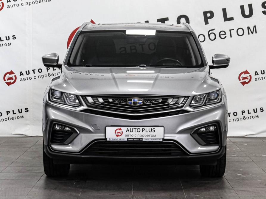 Geely Coolray I Минеральные Воды  - изображение 3