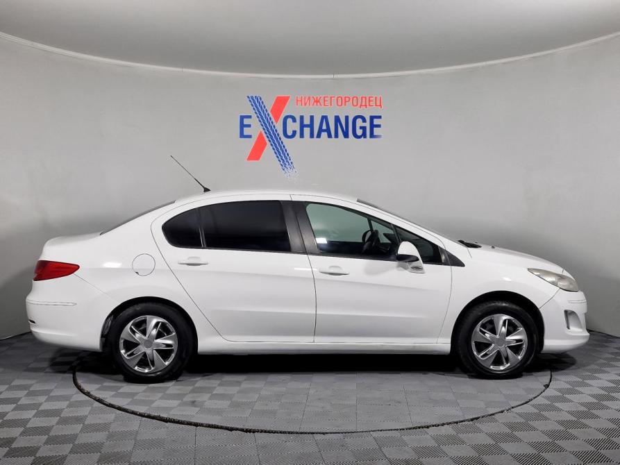 Peugeot 408 I Нижний Новгород  - изображение 4