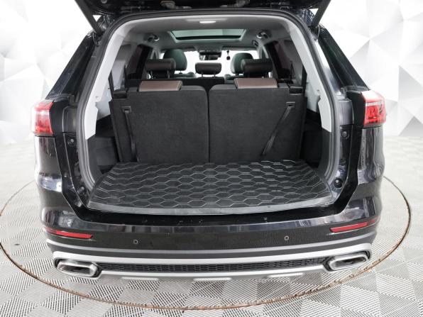 Chery Tiggo 8 Pro I с пробегом 2021 года, цена 1 861 000 рублей, 132561 км, внедорожник, Автокод Объявления