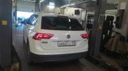 Volkswagen Tiguan II Санкт-Петербург  - изображение 9