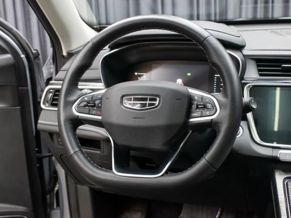 Geely Atlas Pro с пробегом 2022 года, цена 1 898 000 рублей, 63223 км, внедорожник, Автокод Объявления