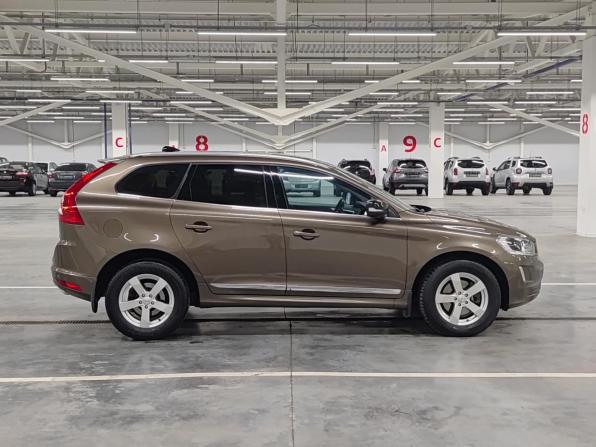 Volvo XC60 I Рестайлинг с пробегом 2014 года, цена 1 875 000 рублей, 158722 км, внедорожник, Автокод Объявления