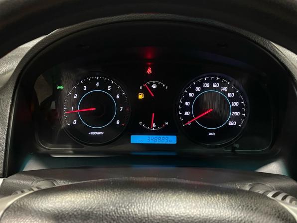 Chevrolet Captiva I Рестайлинг с пробегом 2012 года, цена 799 000 рублей, 348886 км, внедорожник, Автокод Объявления
