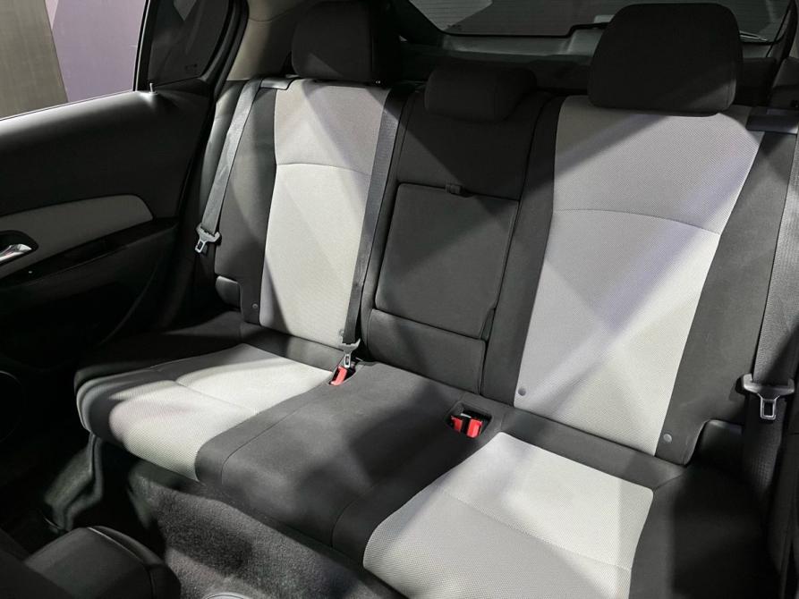 Chevrolet Cruze I Рестайлинг Оренбург  - изображение 15