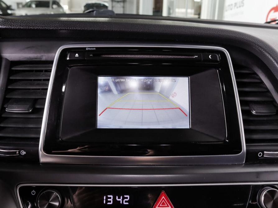 Hyundai Sonata VII (LF) Рестайлинг Минеральные Воды  - изображение 13